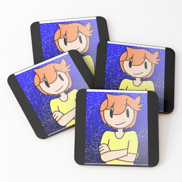Item preview, Jaiden animation character Graphic  designed and sold by busch-delaine.