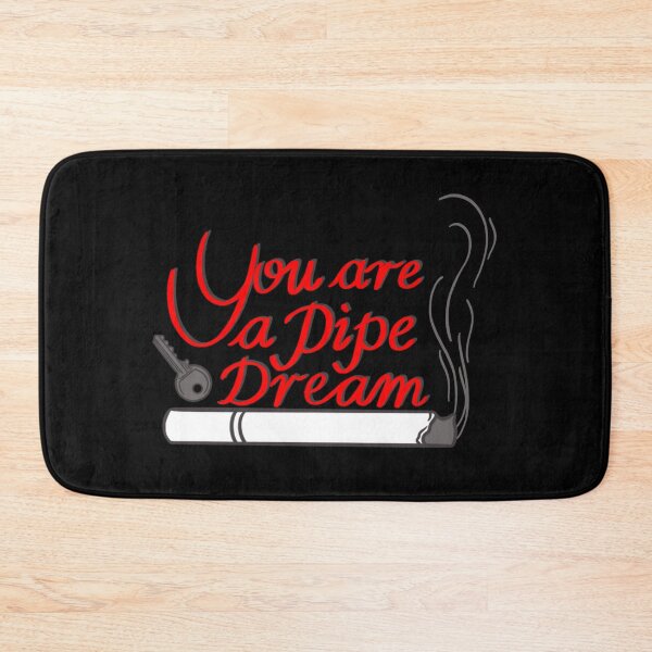 Item preview, Pipe Dream 3 - AFTG designed and sold by Noodly Doodles.