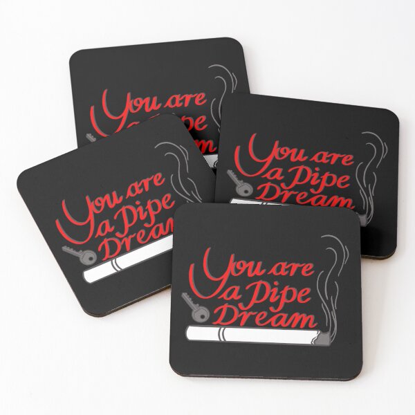Item preview, Pipe Dream 3 - AFTG designed and sold by Noodly Doodles.
