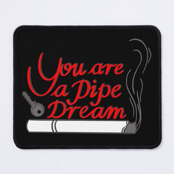 Item preview, Pipe Dream 3 - AFTG designed and sold by Noodly Doodles.