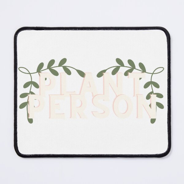 Item preview, Plant Person Design designed and sold by steph5477.