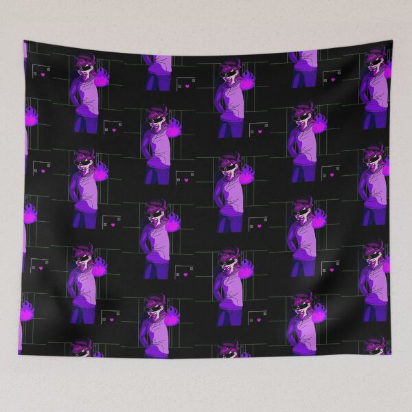 Item preview, Jaiden animation character Graphic(1) designed and sold by busch-delaine.