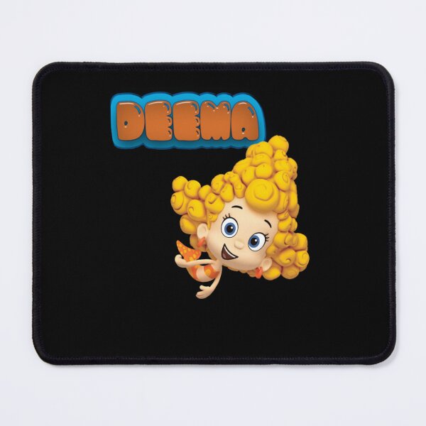 Item preview, bubble guppies designed and sold by MarveilleTruch.