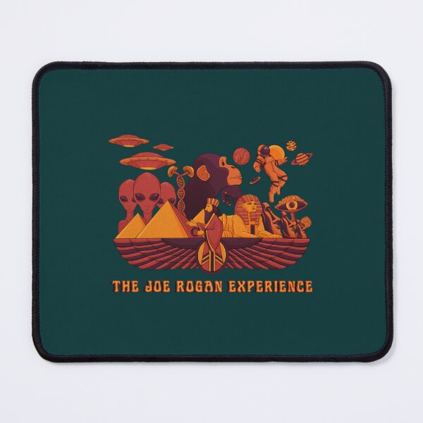 Item preview, The Joe Rogan Experience designed and sold by mitchumi.