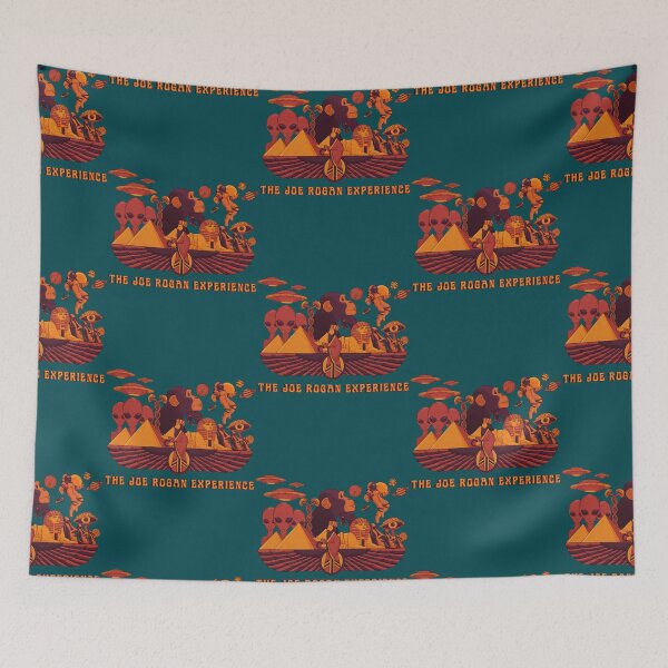 Item preview, The Joe Rogan Experience  designed and sold by mitchumi.