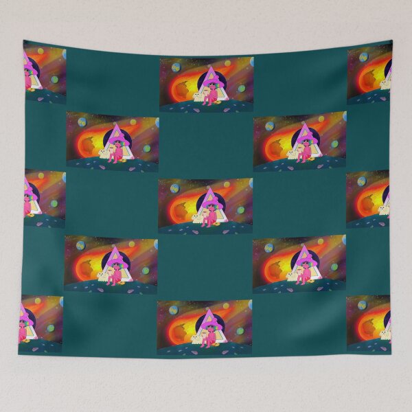 Item preview, The Midnight Gospel Clancy  designed and sold by mitchumi.