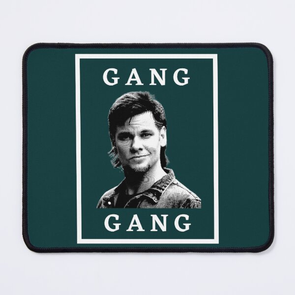 Item preview, Theo Von _Gang Gang_ designed and sold by mitchumi.