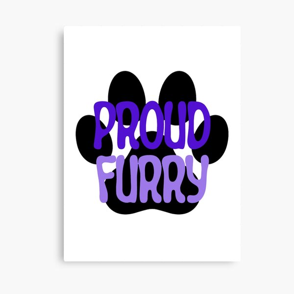 Rule 34 Anthro Tanks Porn - Rule 34 Canvas Prints for Sale | Redbubble