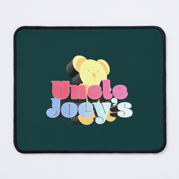 Item preview, Uncle Joey_s - JRE Joey Diaz Podcast Fan Quote designed and sold by mitchumi.