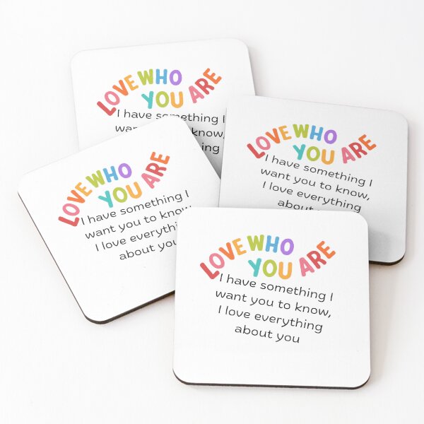 Item preview, I have something I want you to know, I love everything about you designed and sold by BevChuang.