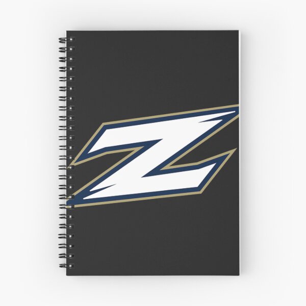 Item preview, The Akron ZipsThe Akron Zips designed and sold by KadenRolfson.