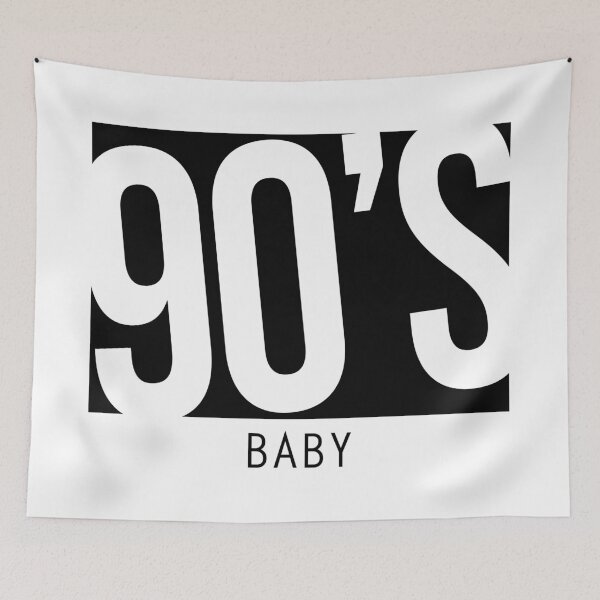 Item preview, 90's baby designed and sold by TswizzleEG.
