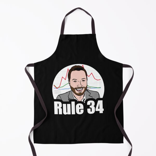 Item preview, Rule 34! designed and sold by busch-delaine.