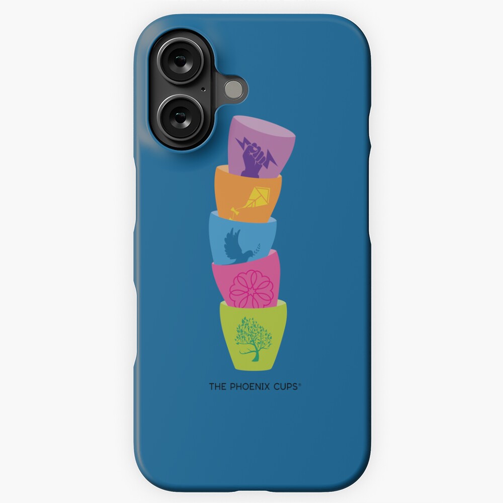 Item preview, iPhone Snap Case designed and sold by PhoenixSupport.