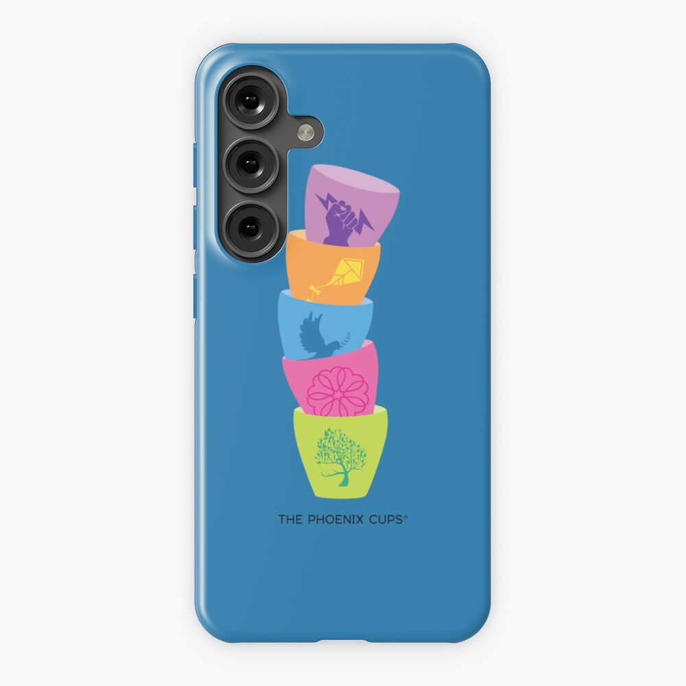 Item preview, Samsung Galaxy Snap Case designed and sold by PhoenixSupport.