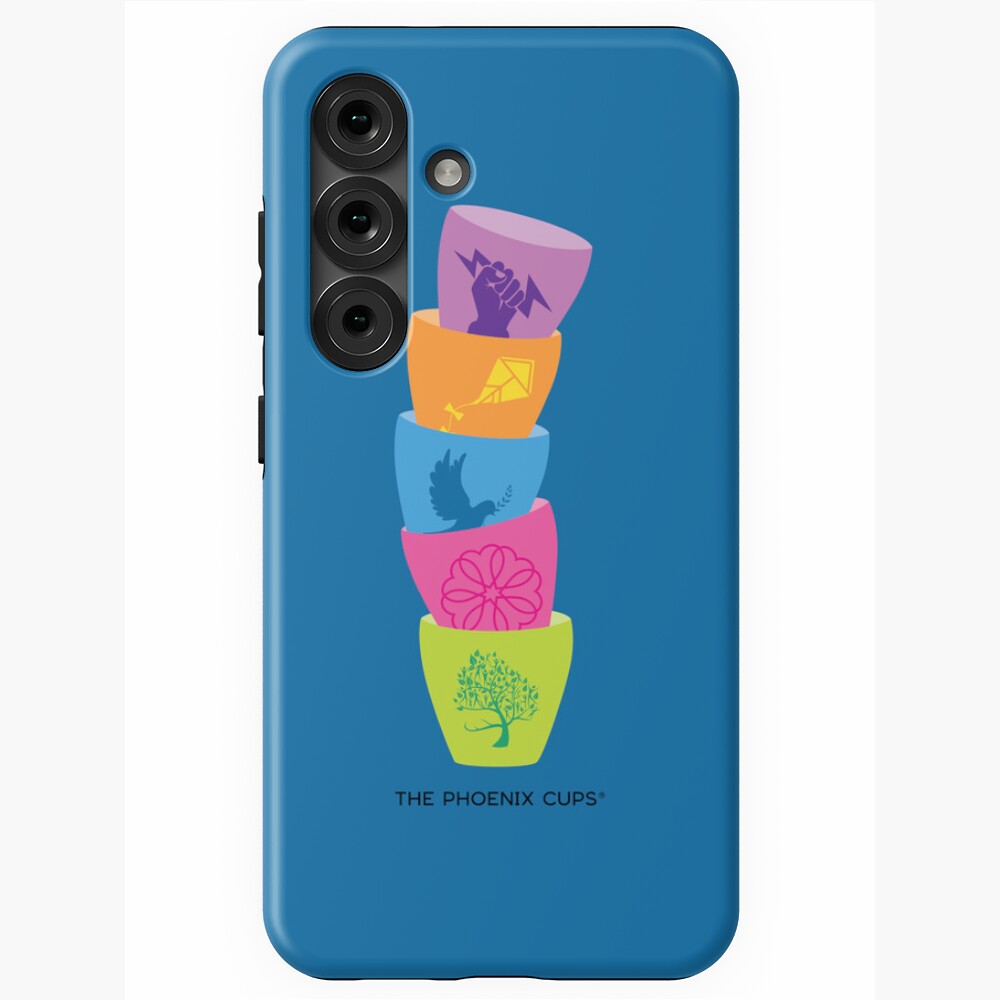 Item preview, Samsung Galaxy Tough Case designed and sold by PhoenixSupport.
