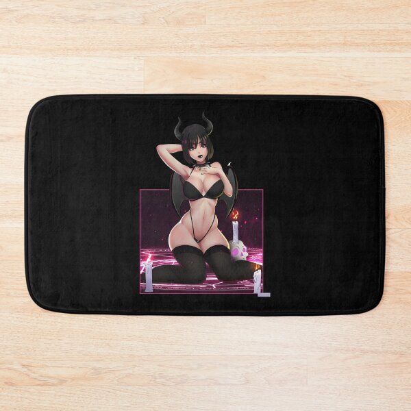 Item preview, Succubus Girl designed and sold by busch-delaine.