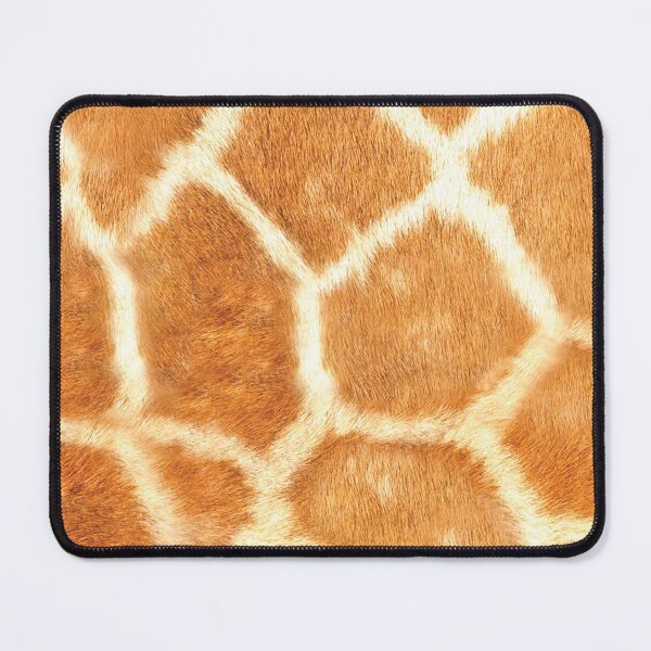 Item preview, A Nice Giraffe Skin Pattern designed and sold by PlatinumDesignz.