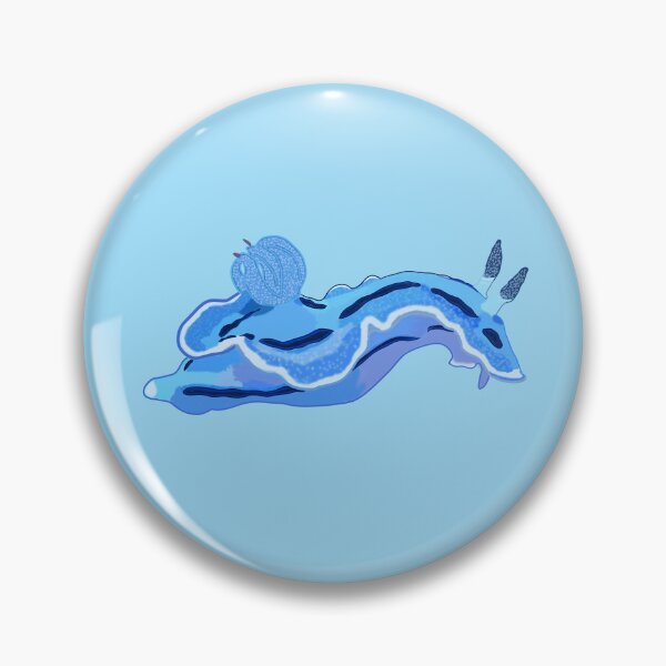 Item preview, Chromodoris Willani designed and sold by LuffyTakeshi.