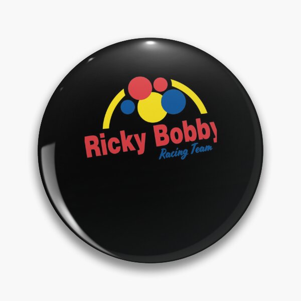 Item preview, Ricky Bobby Racing Team designed and sold by RobertoPerez2.