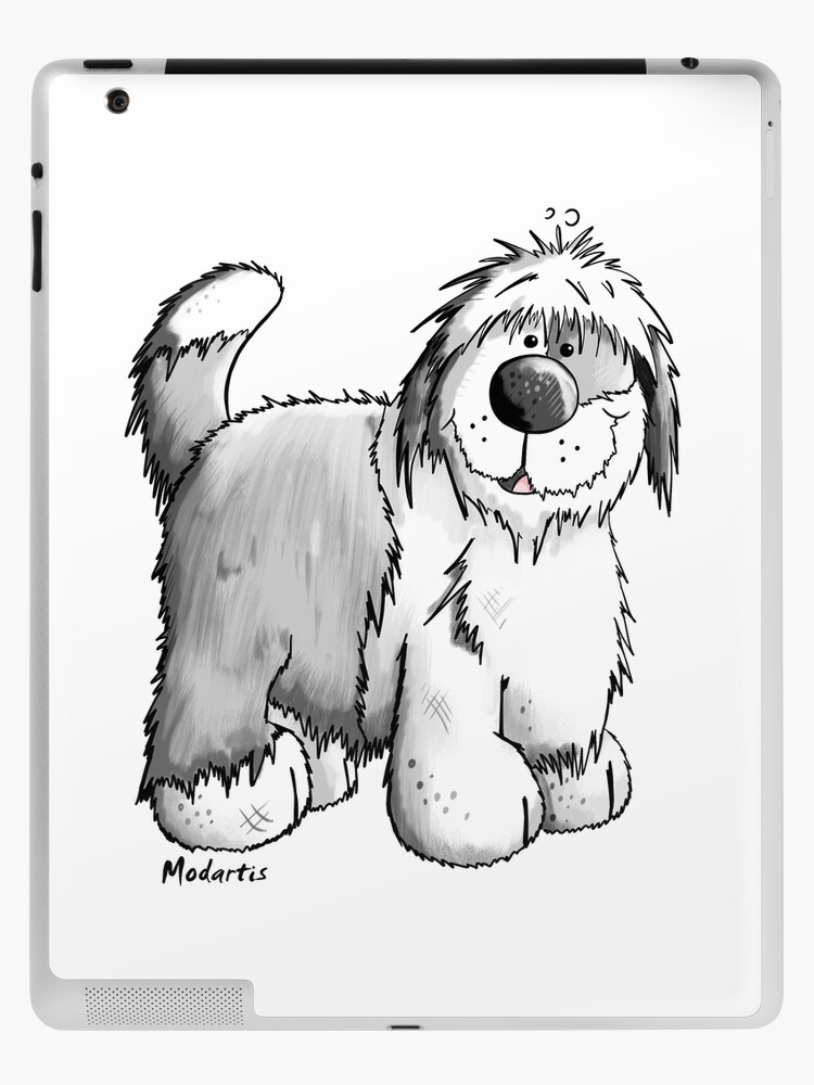 Digzy The Sheepdog Mac OS