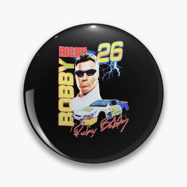 Item preview, RICKY BOBBY RACING designed and sold by RobertoPerez2.