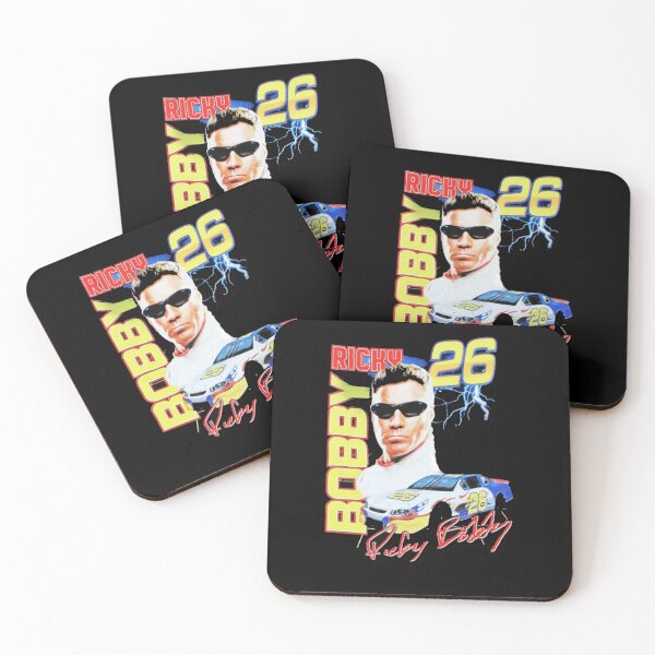 Item preview, RICKY BOBBY RACING designed and sold by RobertoPerez2.