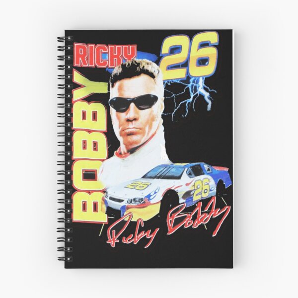 Item preview, RICKY BOBBY RACING designed and sold by RobertoPerez2.