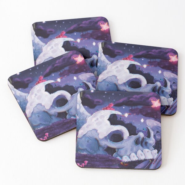 Item preview, Watching and Dreaming  designed and sold by Fallenrosepetals.