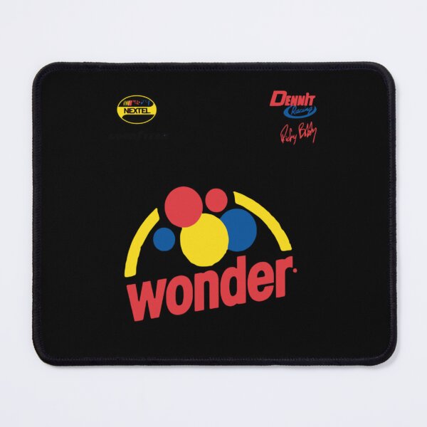 Item preview, Ricky Bobby Wonder designed and sold by RobertoPerez2.