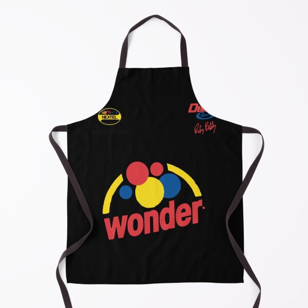 Item preview, Ricky Bobby Wonder designed and sold by RobertoPerez2.