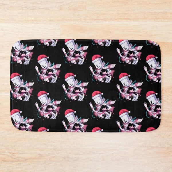 Item preview, Marshmello christmas rush designed and sold by VWUBoutique.