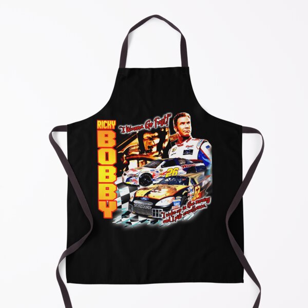 Item preview, Ricky Bobby designed and sold by RobertoPerez2.