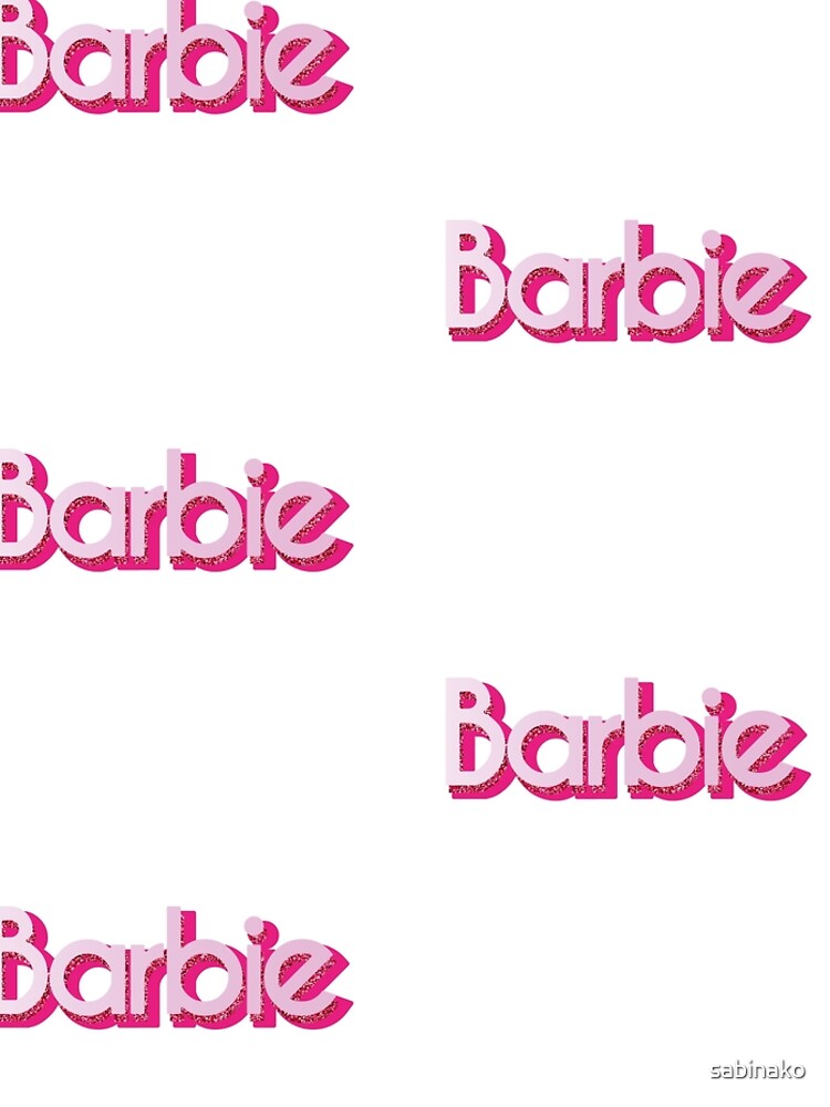 Discover Barbie Leggings