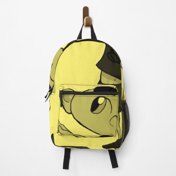 Item preview, No Lips - Yellow Kite designed and sold by MyBottomShelf.