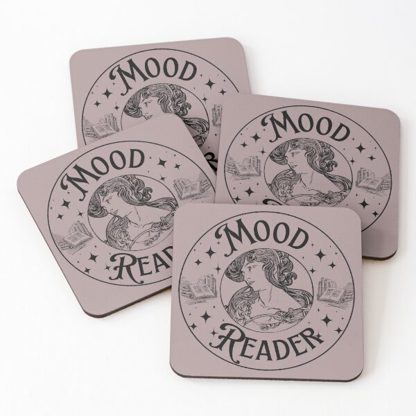 Item preview, Mood Reader Woman designed and sold by Madeleine39.