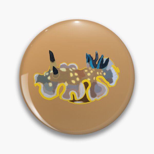 Item preview, Ardeadoris tomsmithi designed and sold by LuffyTakeshi.