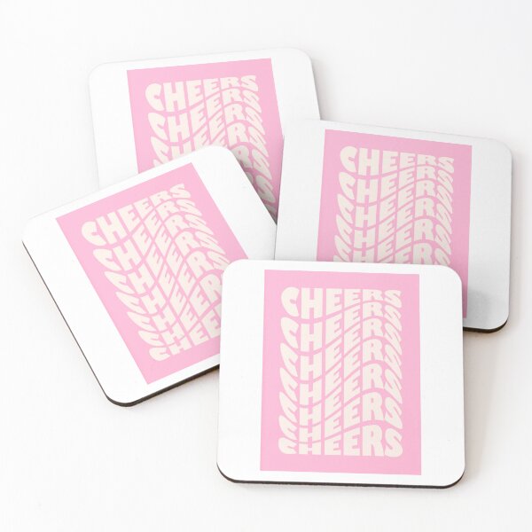 Item preview, Cheers   designed and sold by craiglittlevra.