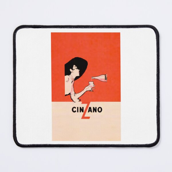 Item preview, Cinzano designed and sold by craiglittlevra.
