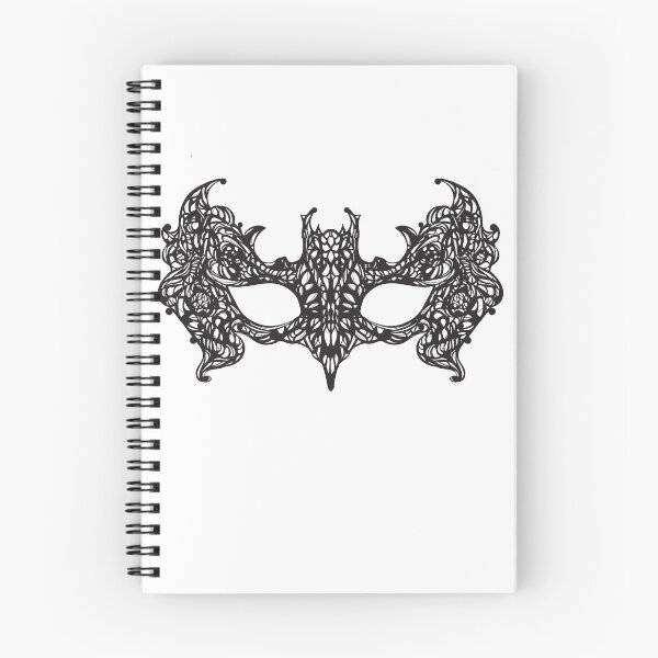 Item preview, Batgirl woman logo designed and sold by Spikt.