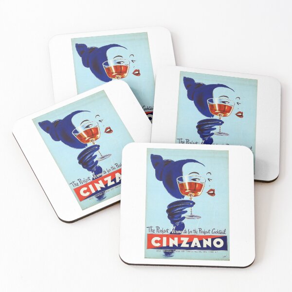 Item preview, Cinzano drugs   designed and sold by craiglittlevra.