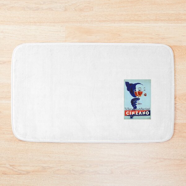 Item preview, Cinzano drugs   designed and sold by craiglittlevra.
