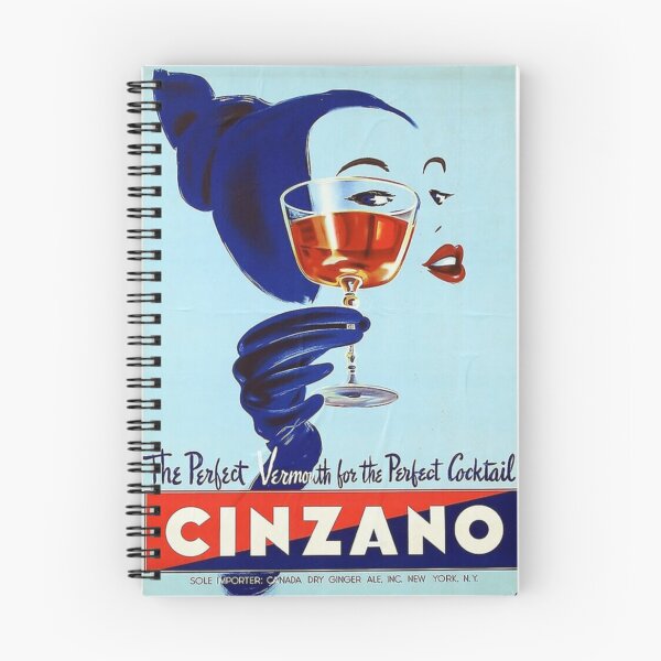 Item preview, Cinzano drugs   designed and sold by craiglittlevra.