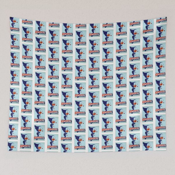 Item preview, Cinzano drugs   designed and sold by craiglittlevra.