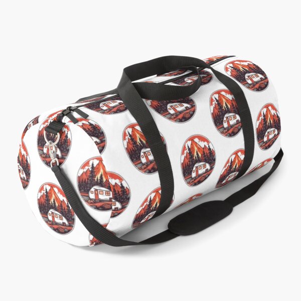 Item preview, Enjoy Camper designed and sold by BobilandStore.