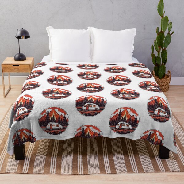 Item preview, Enjoy Camper designed and sold by BobilandStore.