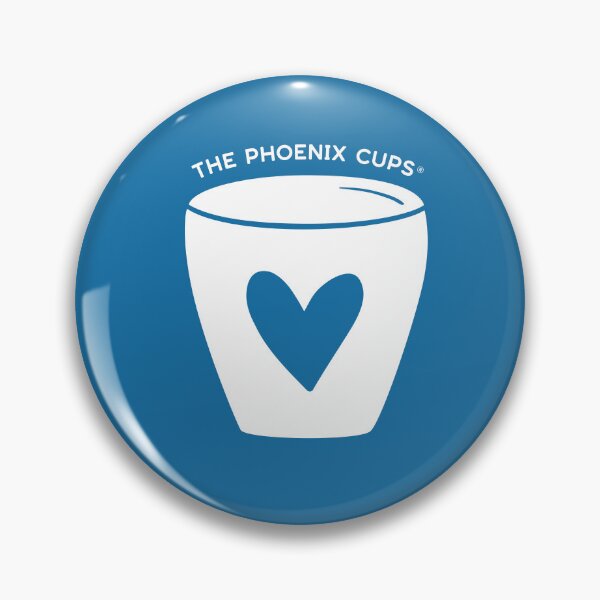 Aperçu de l'œuvre La tasse créée et vendue par The Phoenix Cups.
