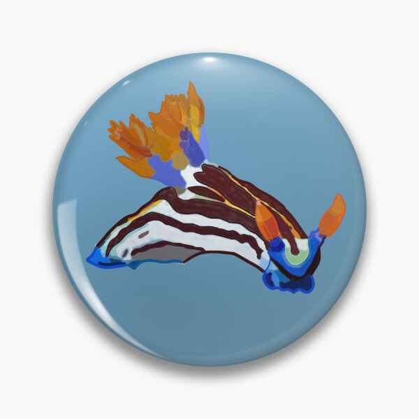 Item preview, Nembrotha purpureolineata designed and sold by LuffyTakeshi.