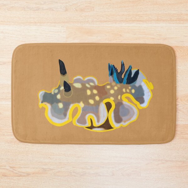 Item preview, Ardeadoris tomsmithi designed and sold by LuffyTakeshi.