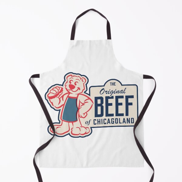 Item preview, original berf the bear / original chicago / the bear chicago designed and sold by maximinano100k.